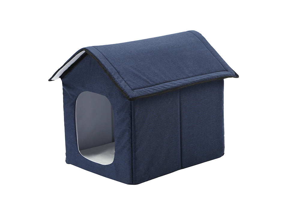 Electronic Heating and Cooling Pet House - image 3