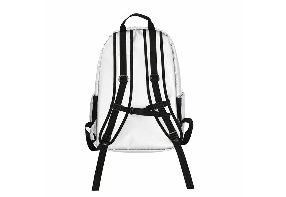 Fireproof and Water-Resistant Backpack - image 7