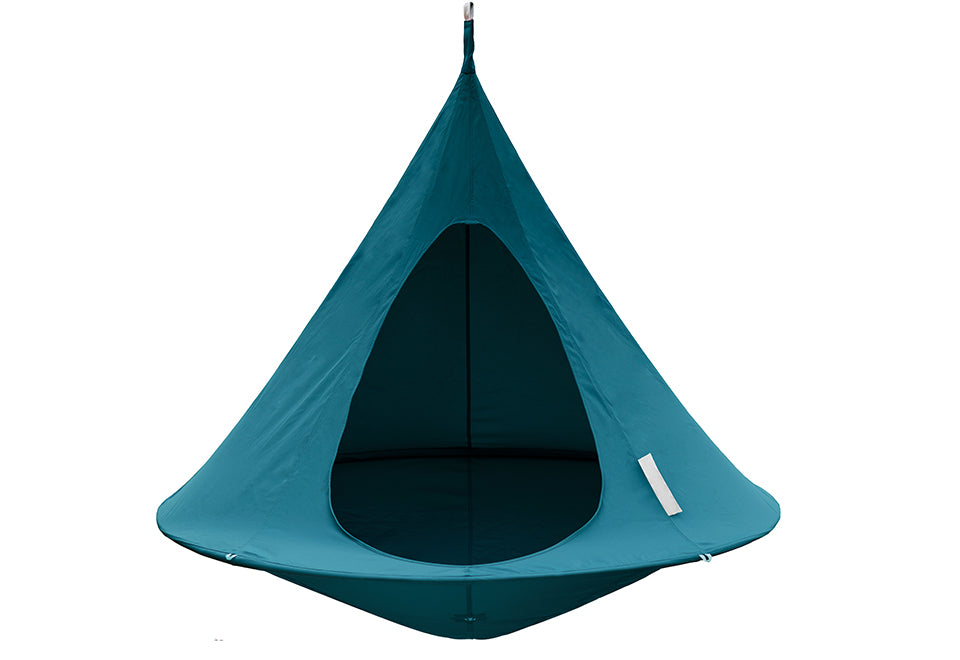 Two-Person Hanging Cocoon Hammock - image 6