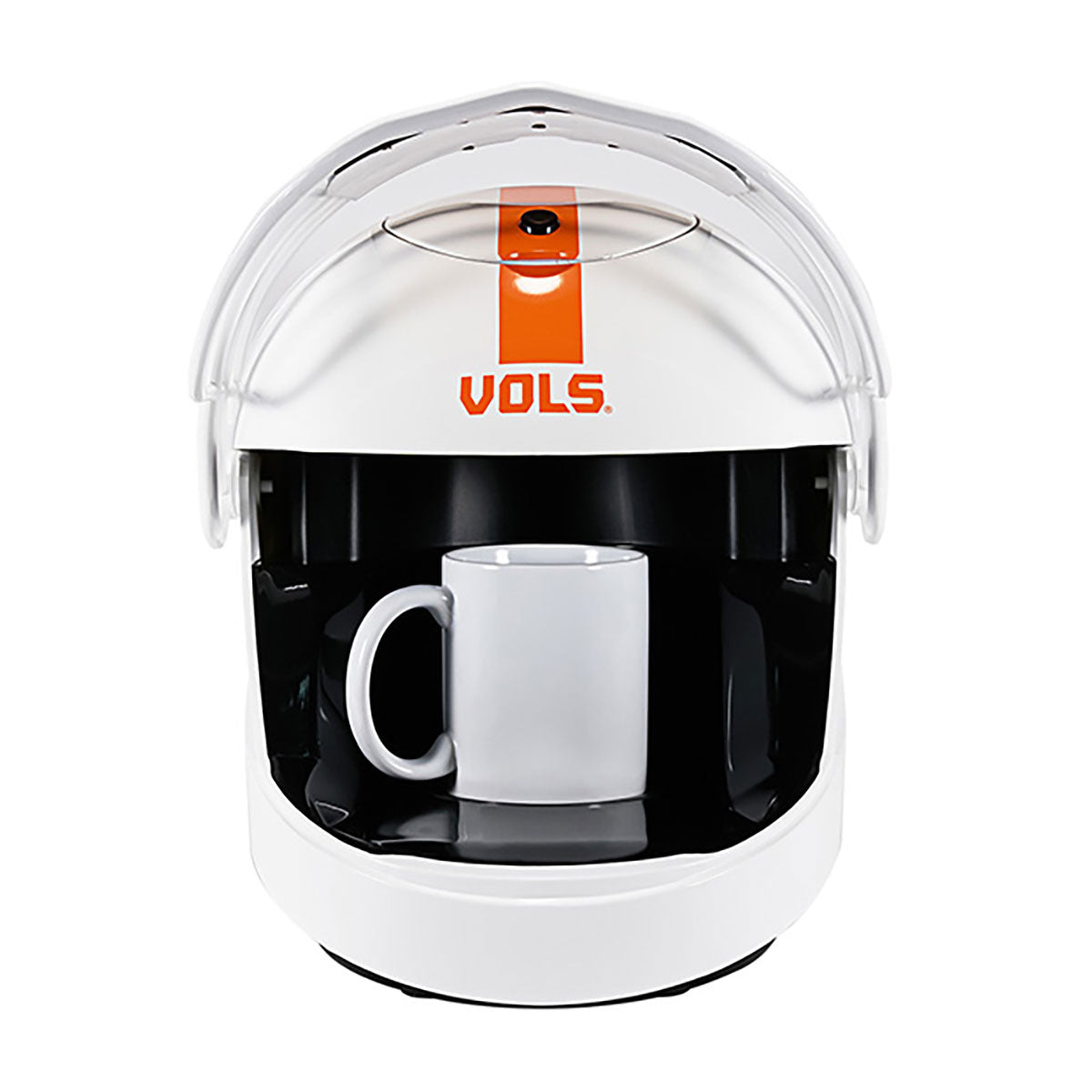 NCAA Gameday Helmet Coffee Maker - image 26