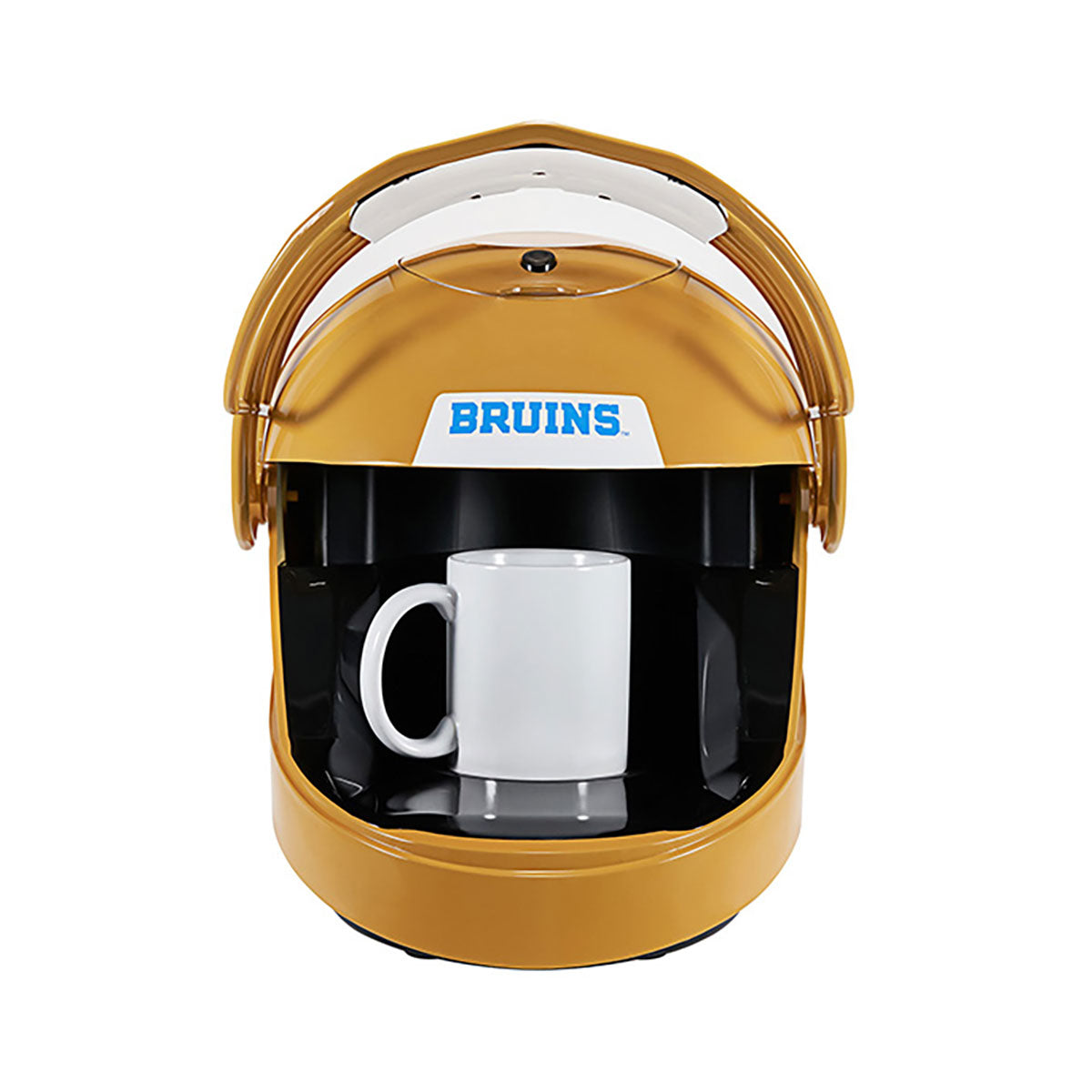 NCAA Gameday Helmet Coffee Maker - image 53