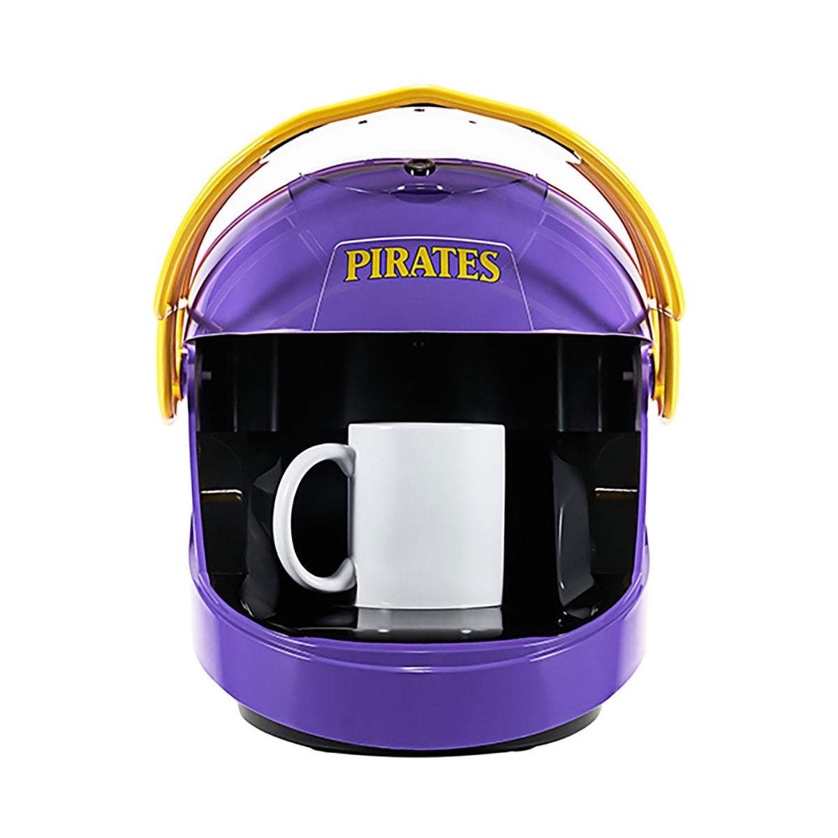NCAA Gameday Helmet Coffee Maker - image 8