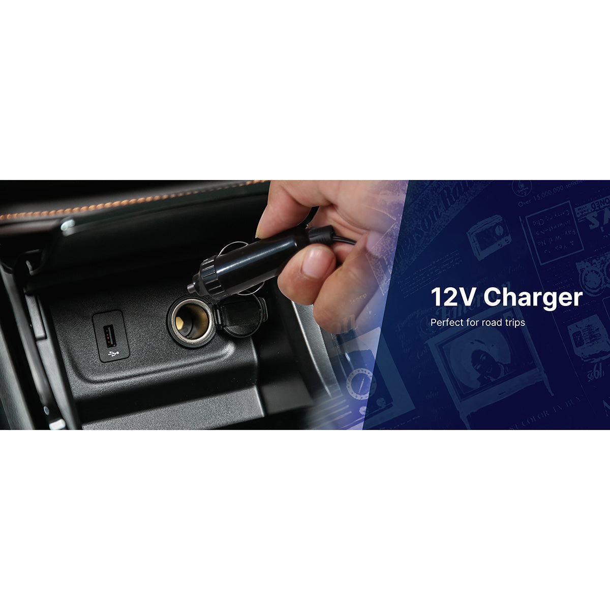 12-Can Mini Fridge - image 11