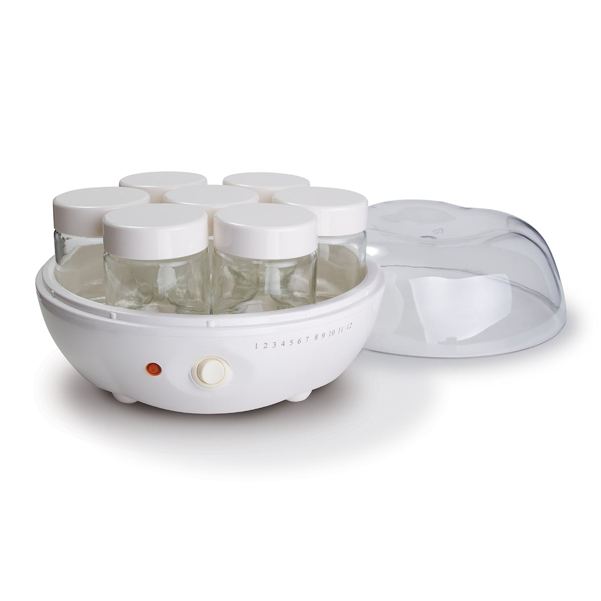 Electric Yogurt Maker - image 3