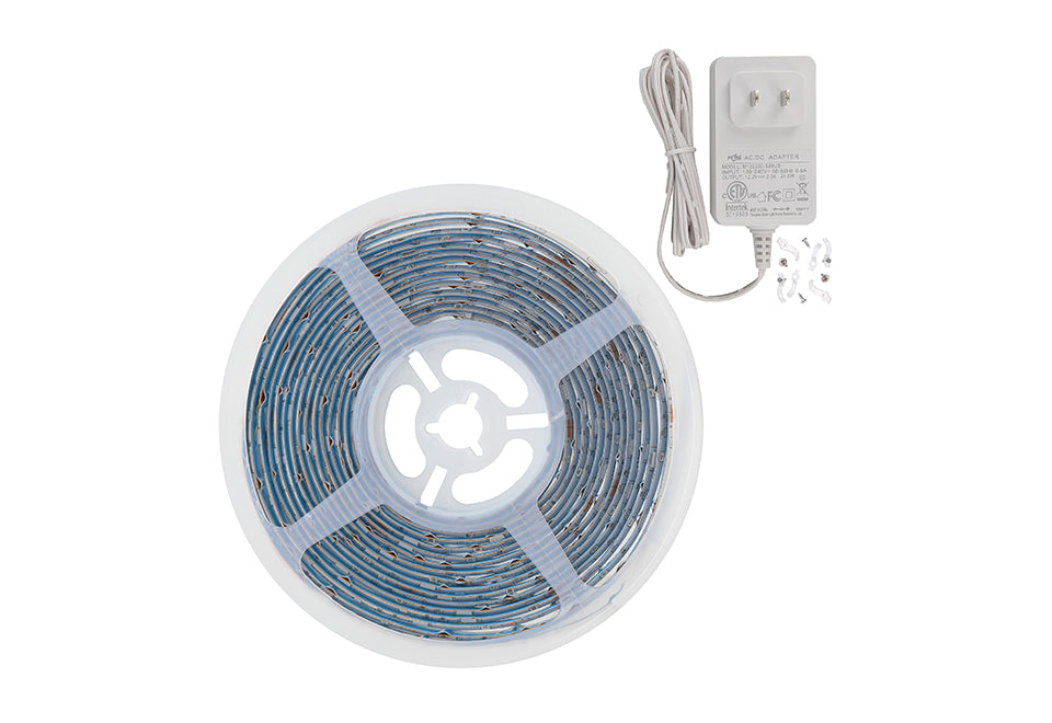 16.4' Smart Sound Reactive LED Light Strip - image 2