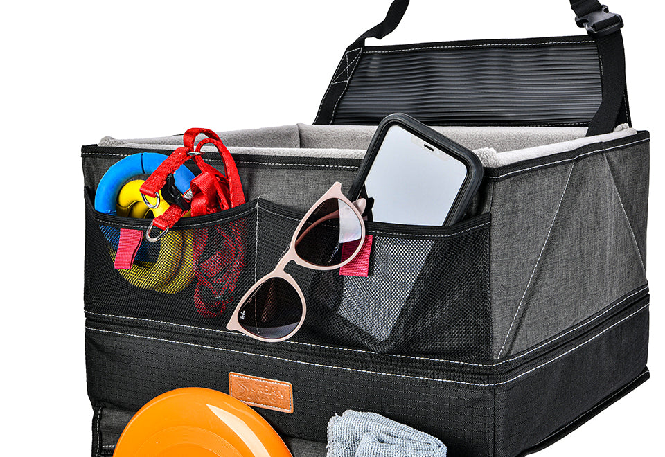Pet Booster Seat - image 6