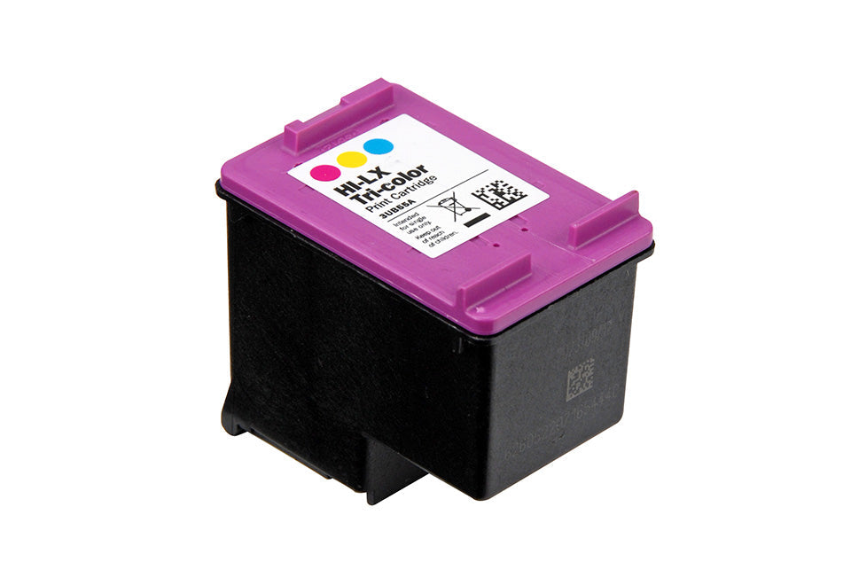 Ink Refill Cartridge for the Handheld Mobile Printer Kit - image 2