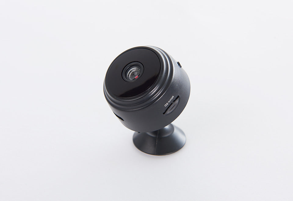 Wireless Magnetic Backup Camera - image 4