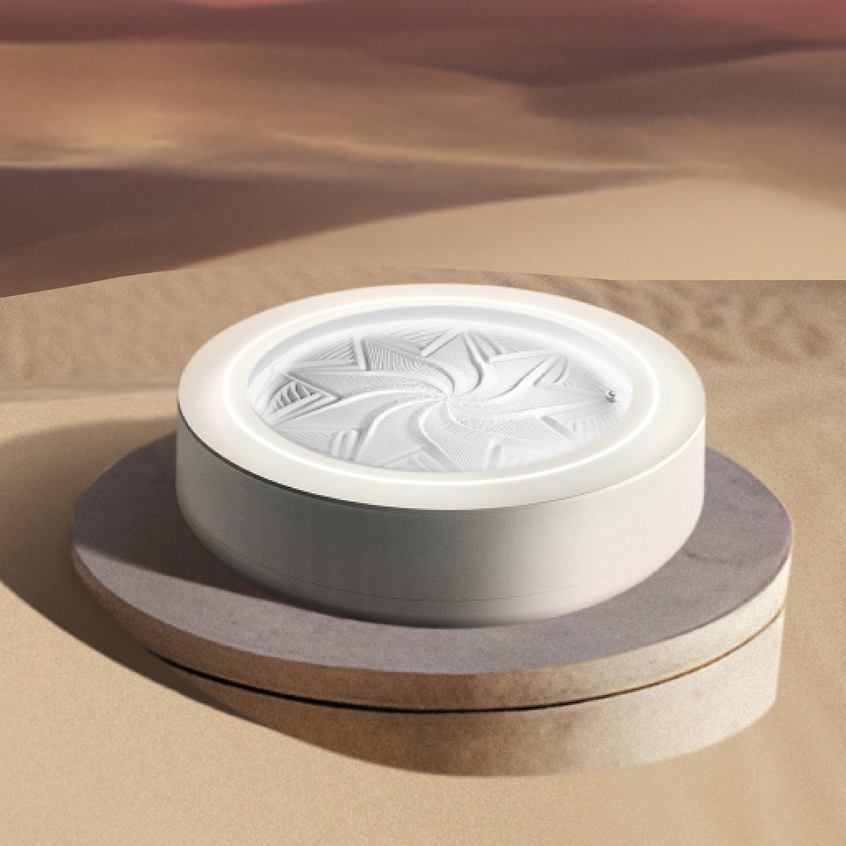 11'' Sandscapes Table - image 10