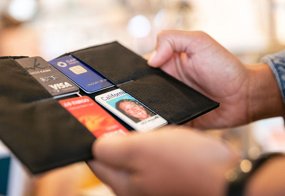 Thinnest Wallet - image 4