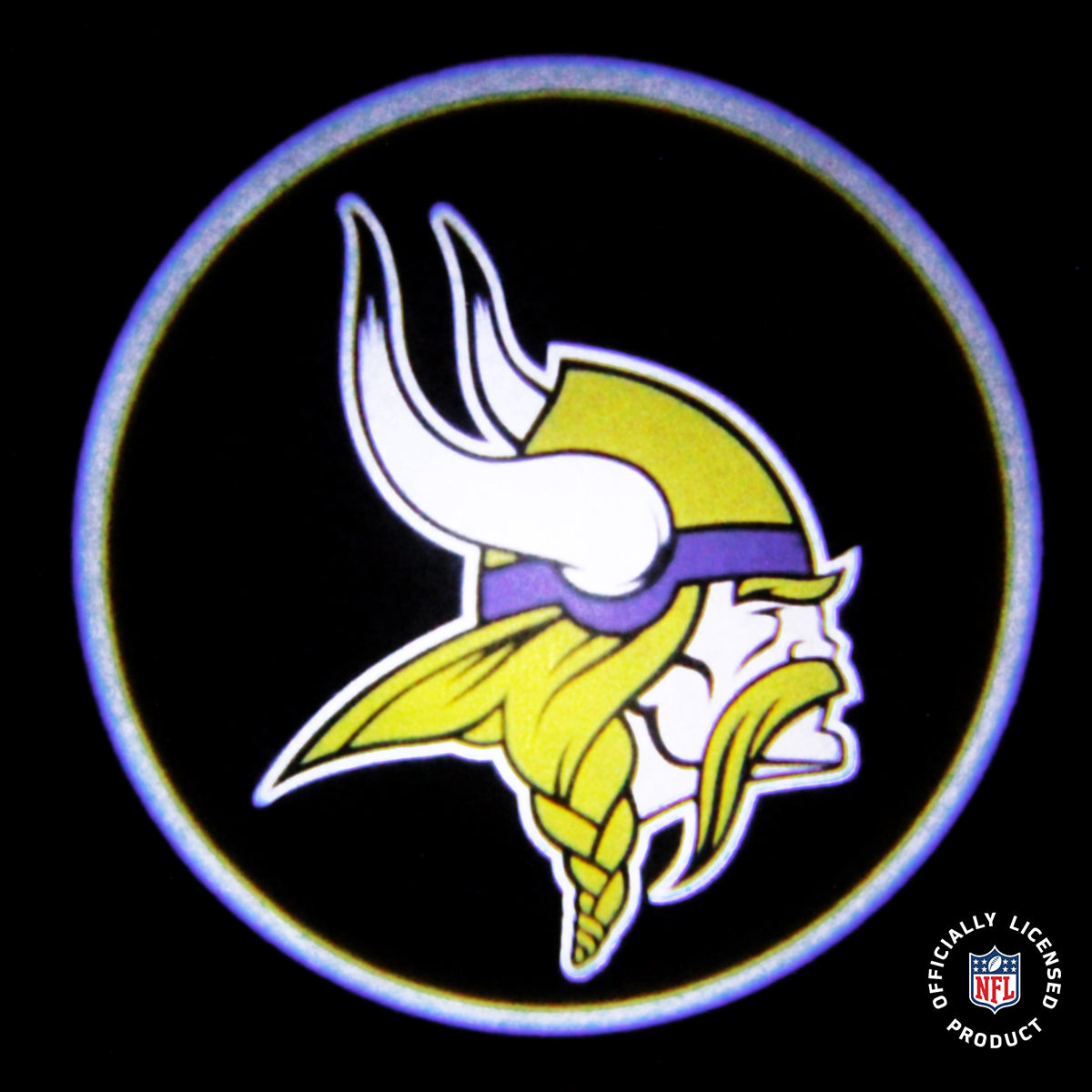 NFL Car Door Light - image 49