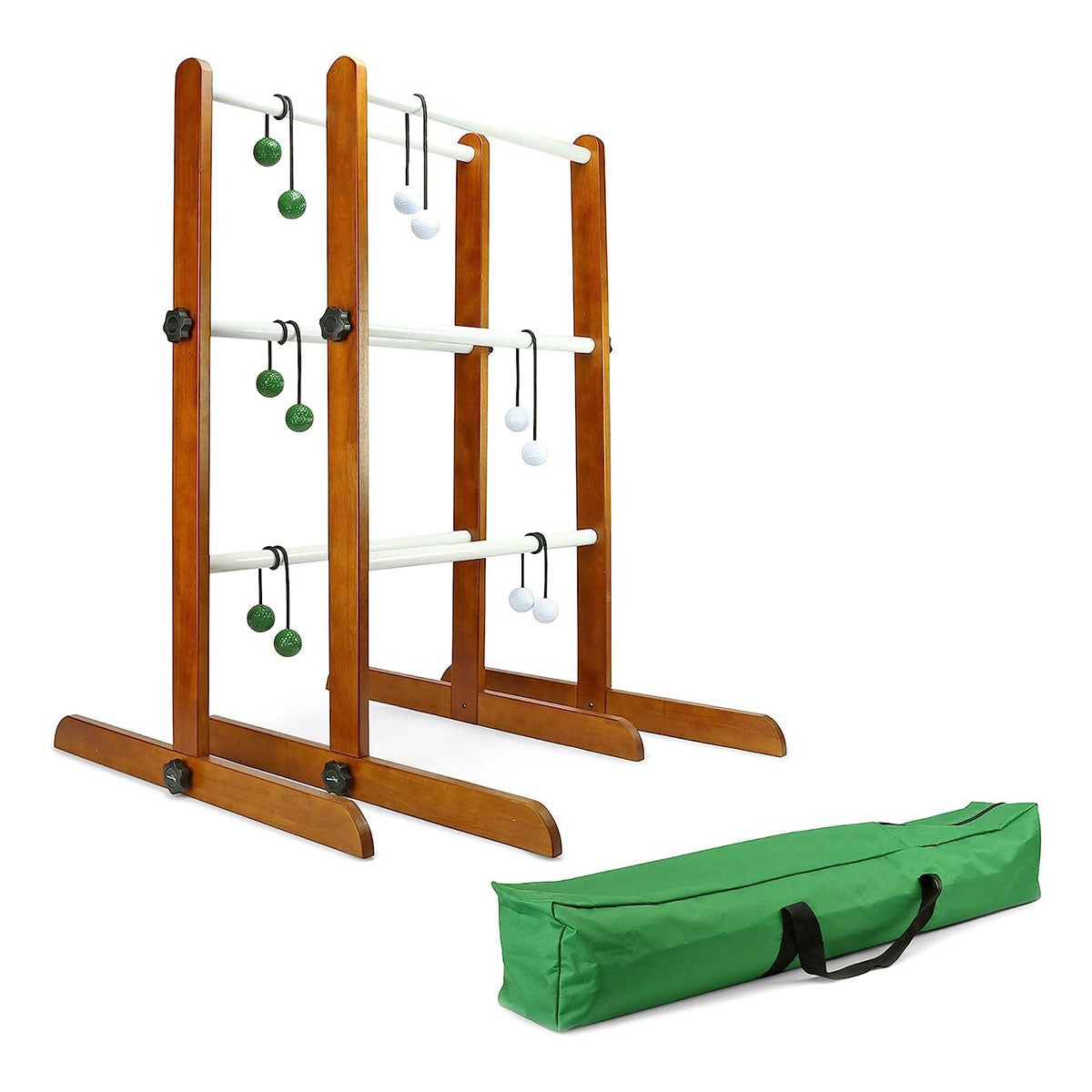 Double Ladder Ball Tournament Edition - image 4