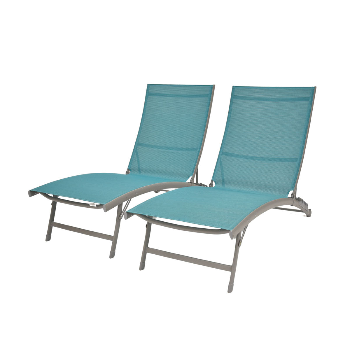 2-Piece Clearwater Loungers - image 8