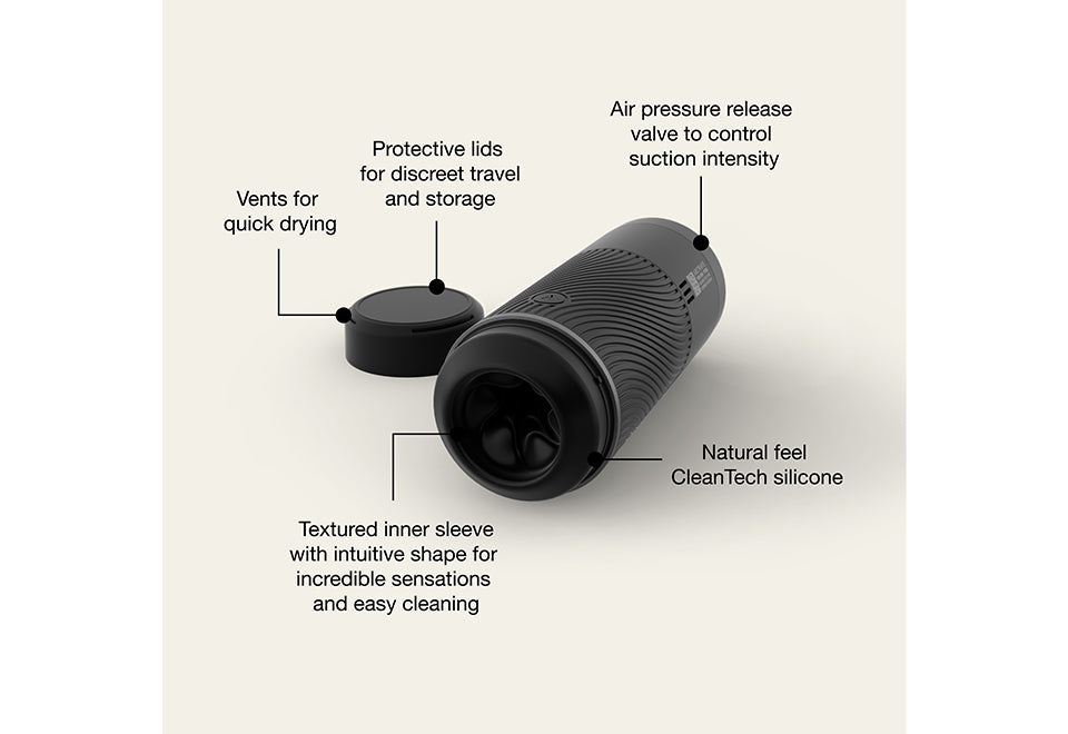 Arcwave Pow Stroker - image 3