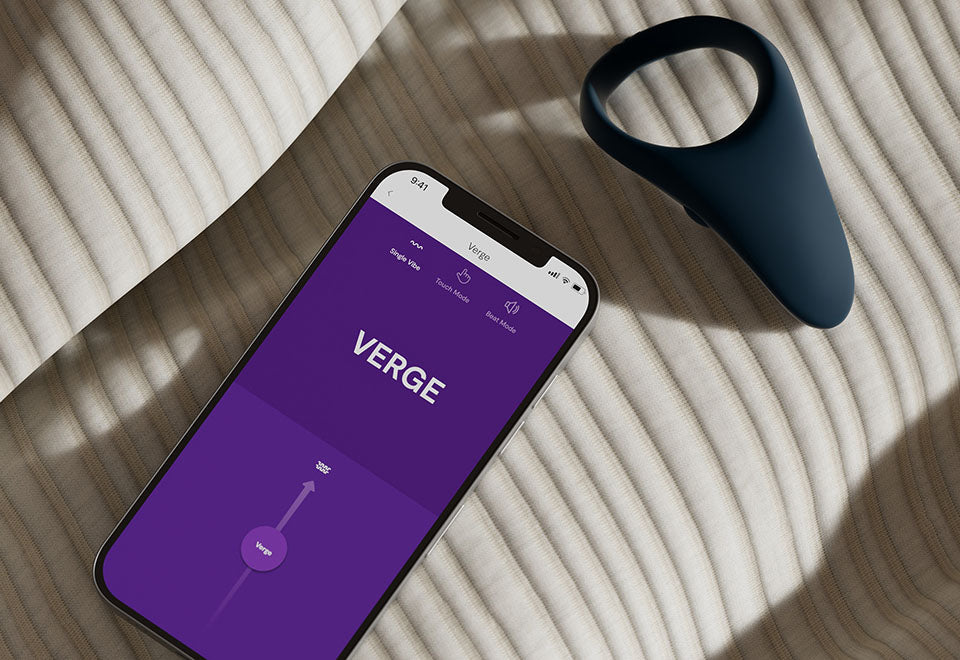 We-Vibe Verge - image 2