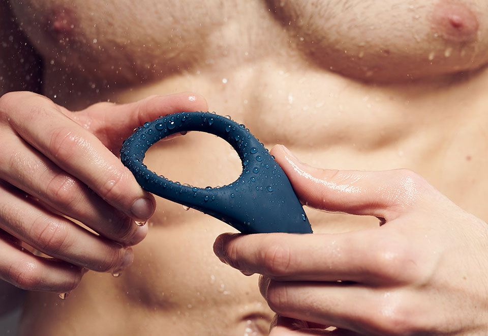 We-Vibe Verge - image 5