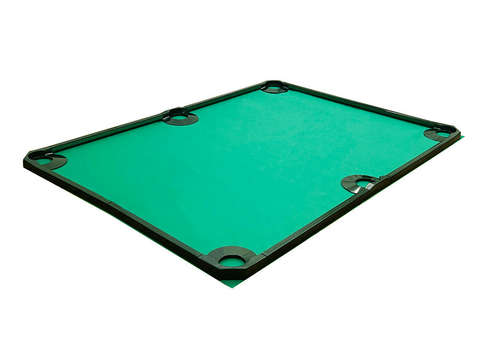 Mini Golf Pool Table Putting Game