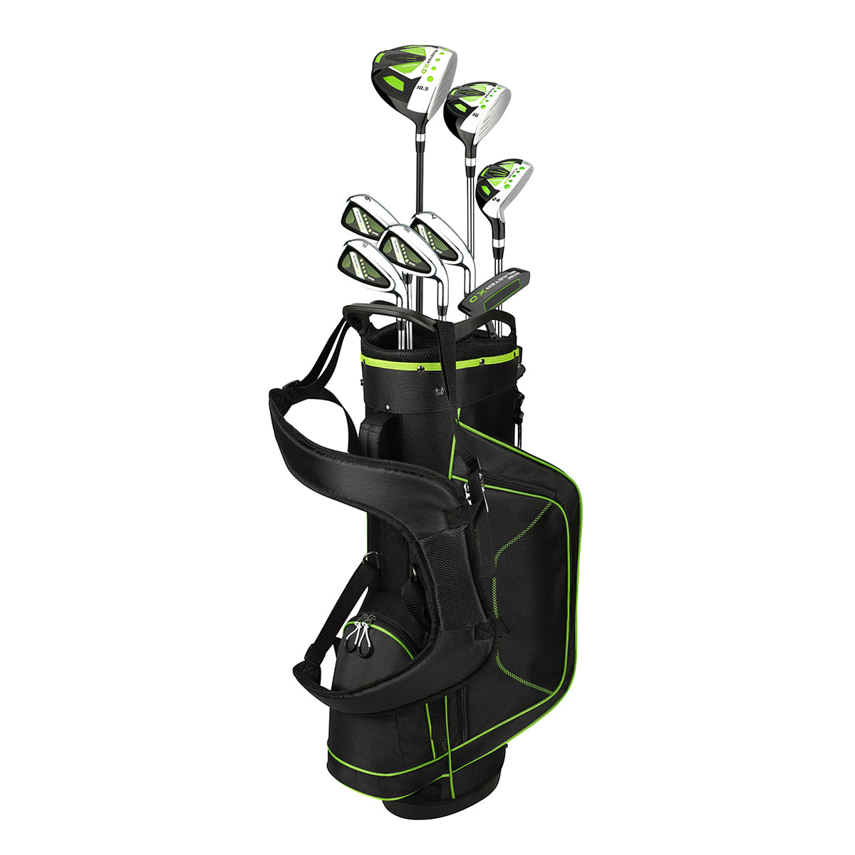 Nitro X Factor Complete Mens Golf Set