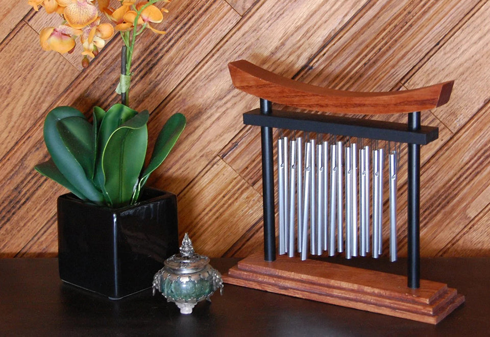Tranquility Table Chime - image 4