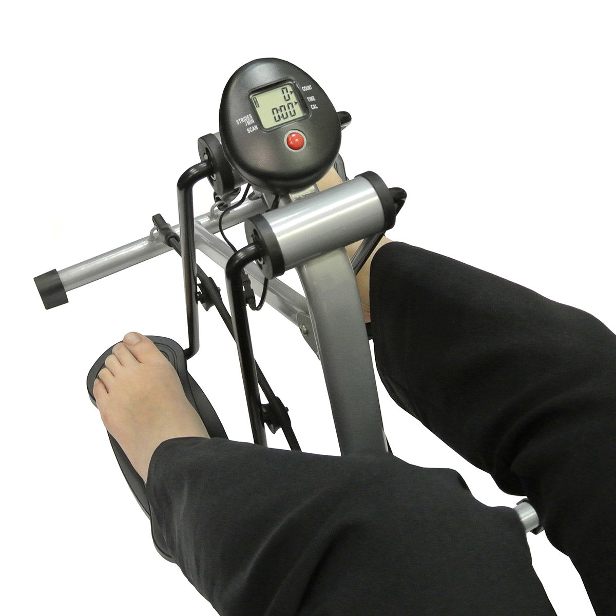 Sit and Swing Leg Exerciser - image 3