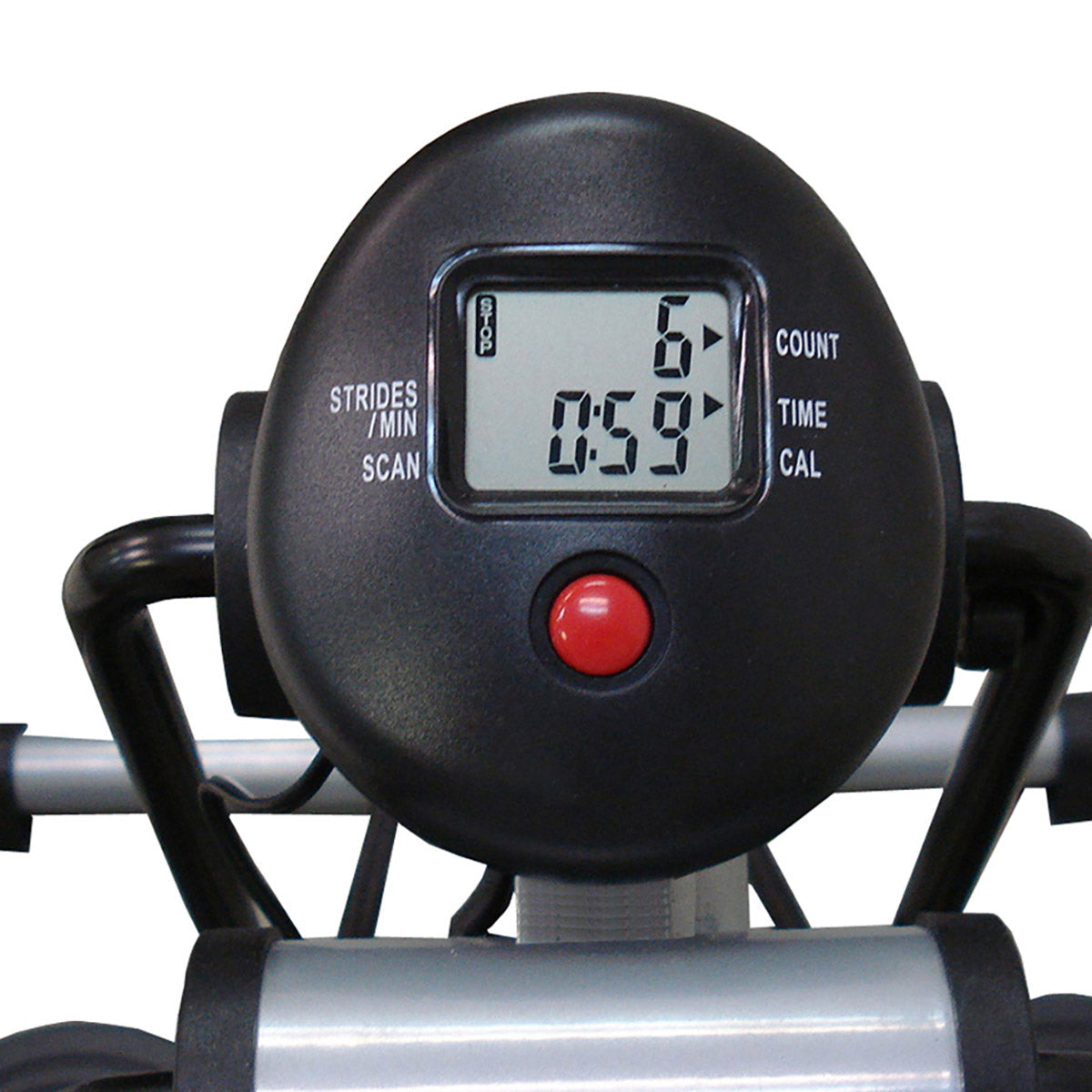 Sit and Swing Leg Exerciser - image 7