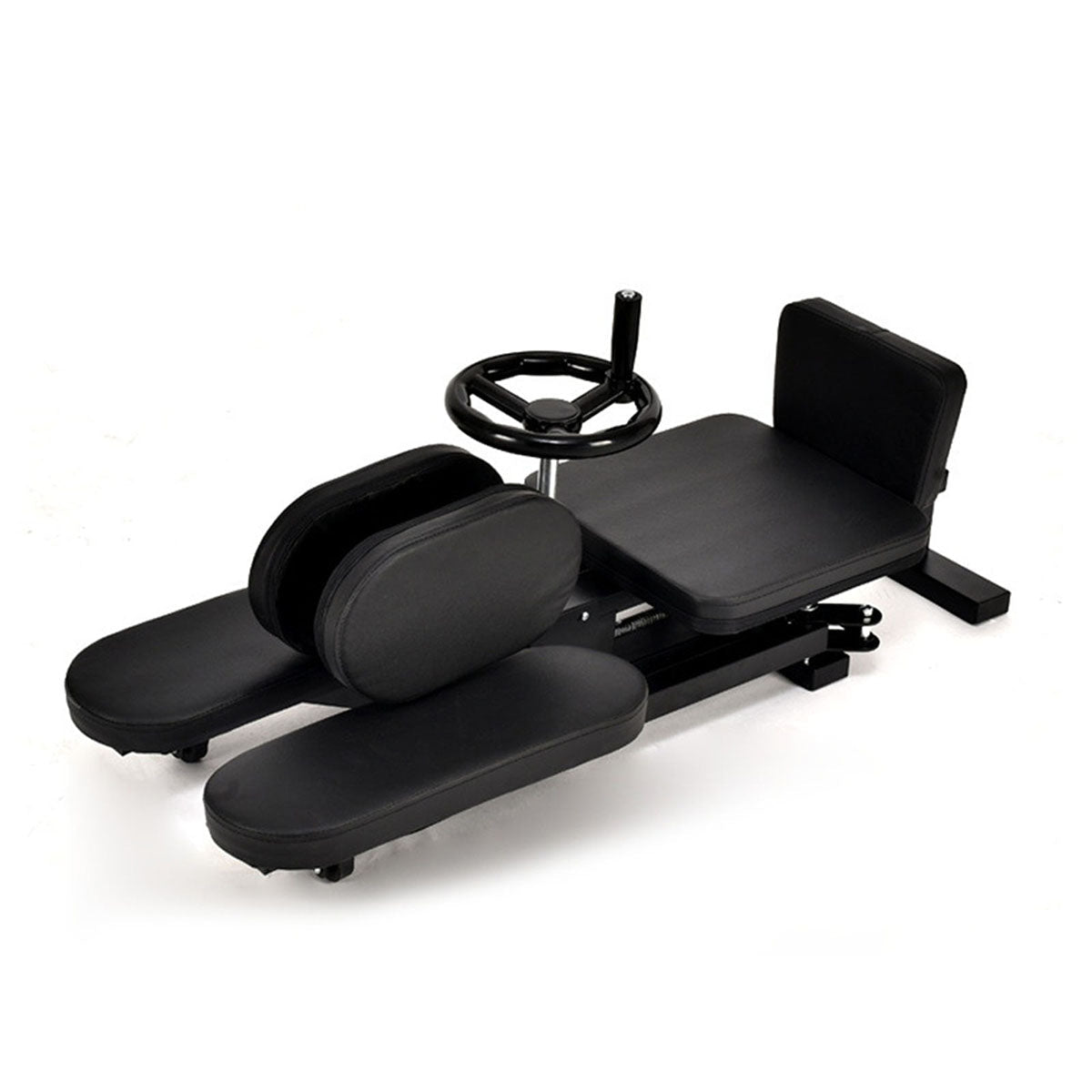 Hip and Leg Stretching Machine - image 2