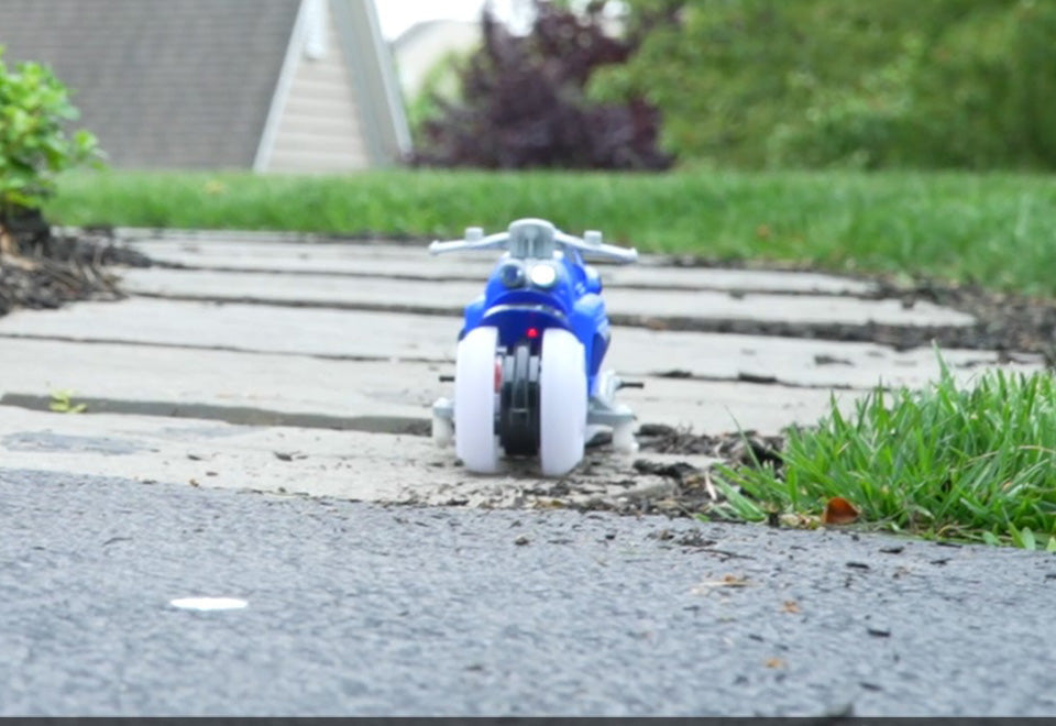 RC Hover Cycle - image 4