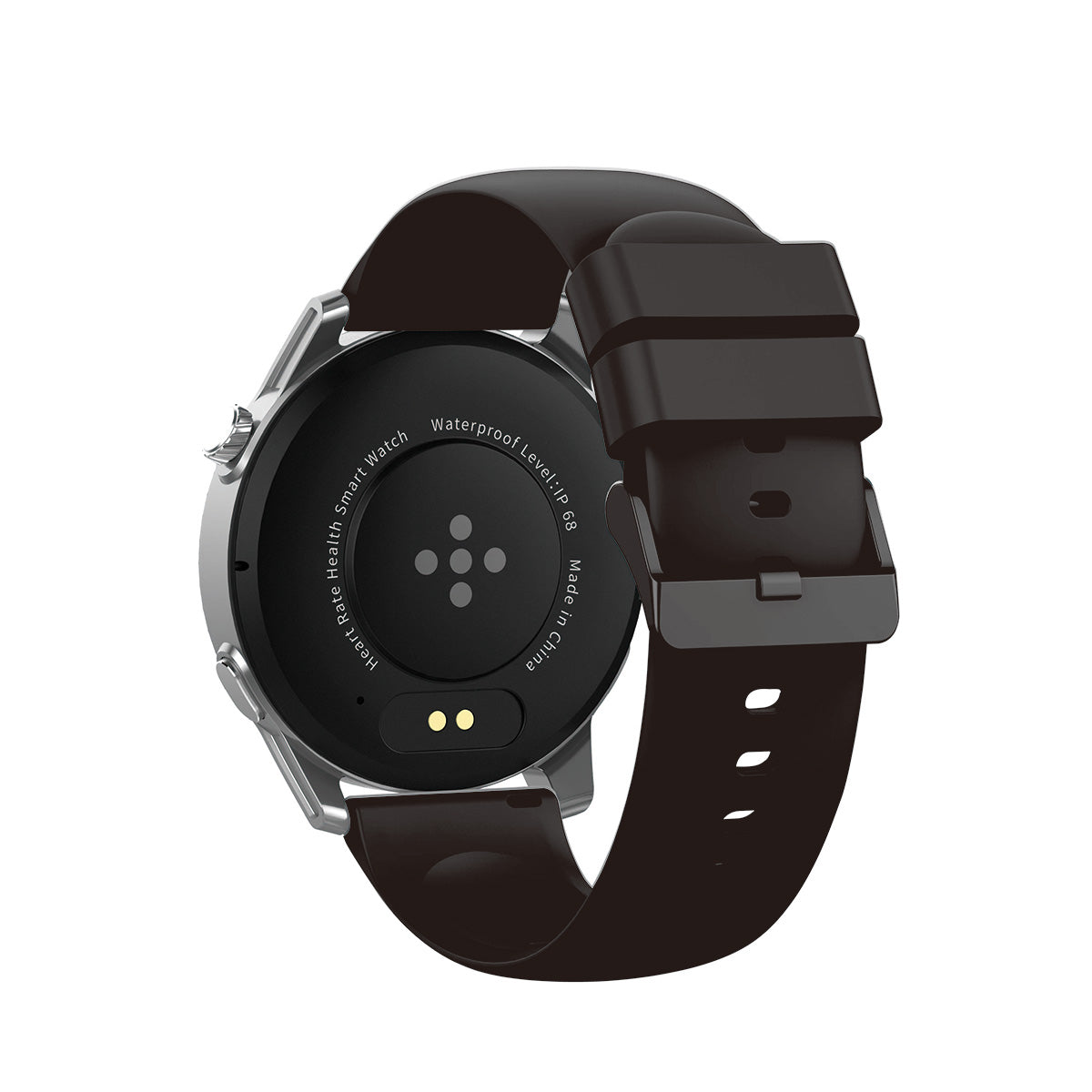 Health Monitor SmartWatch - image 5