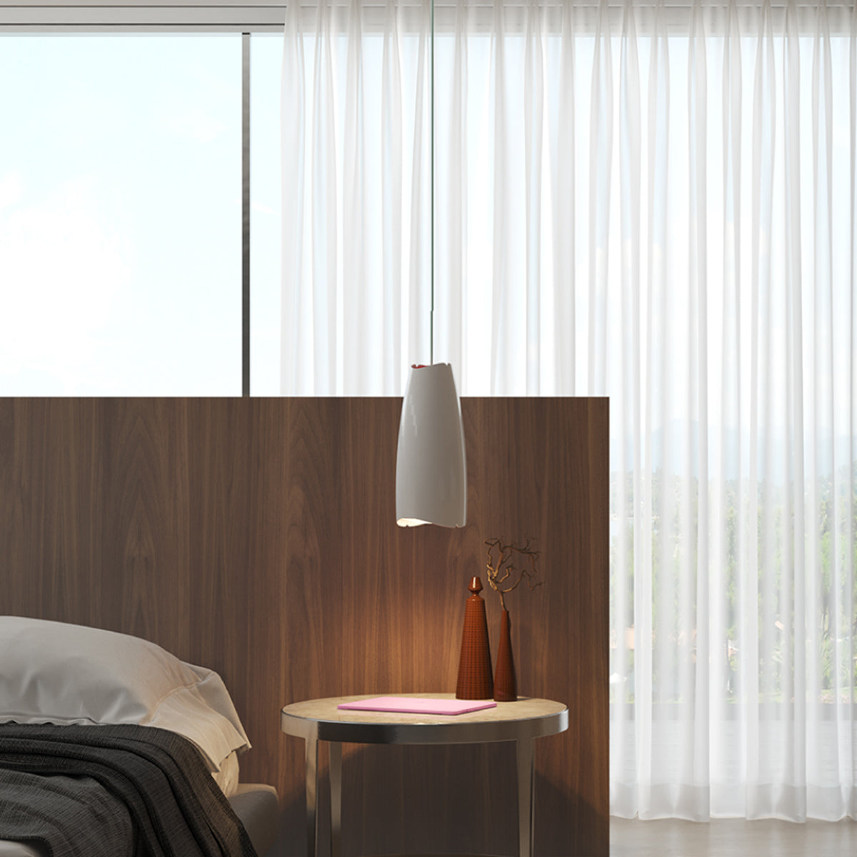 Airfree Lamp Air Purifier