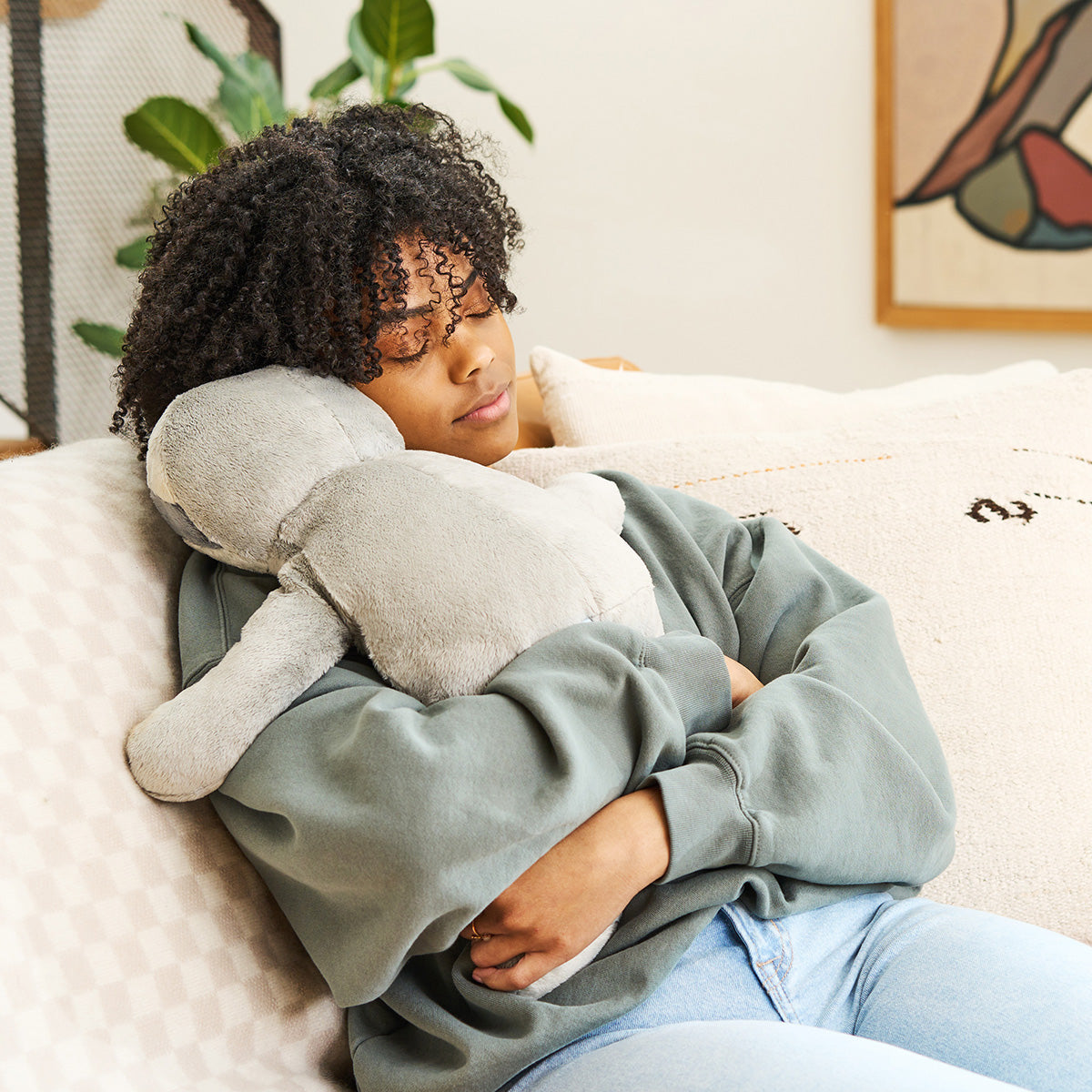 Calming Weighted Plush - image 39