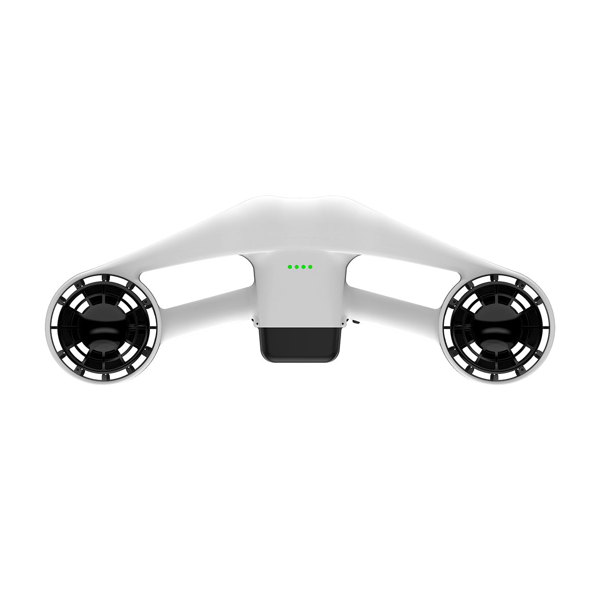 Electric Underwater Scooter - image 2