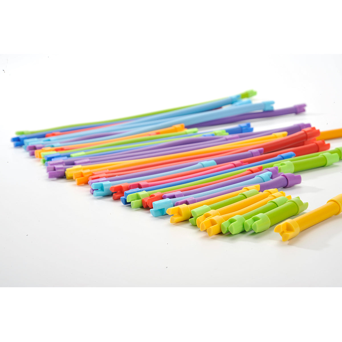 Bucket of Noodles STEM Building Set - image 6