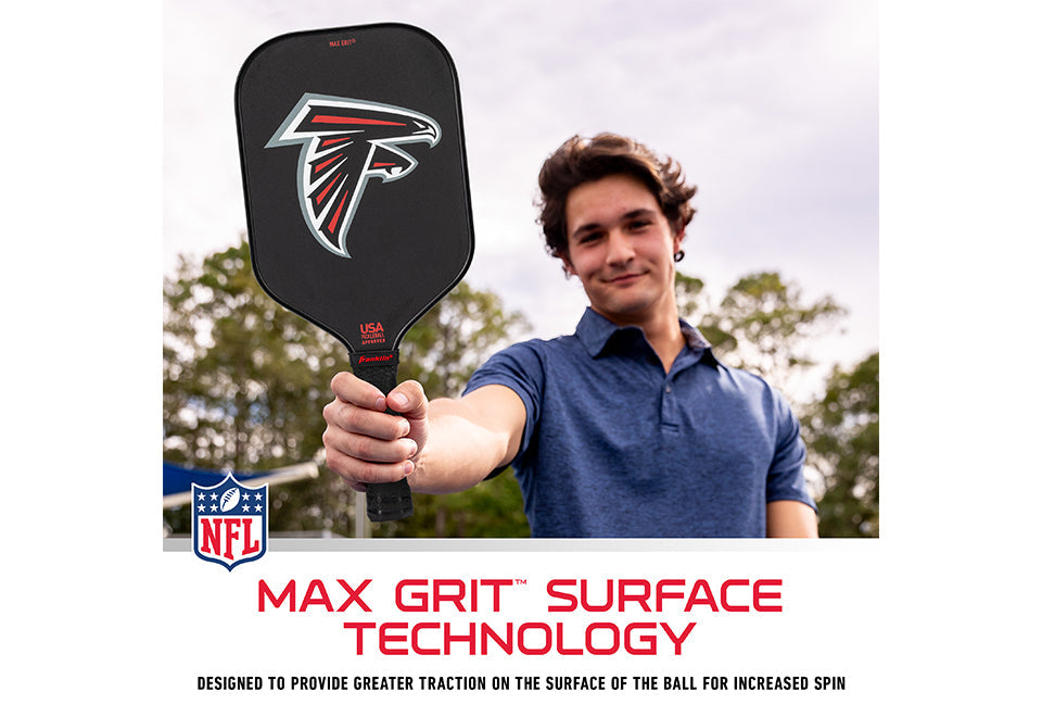 NFL Team Pickleball Paddle - image 3