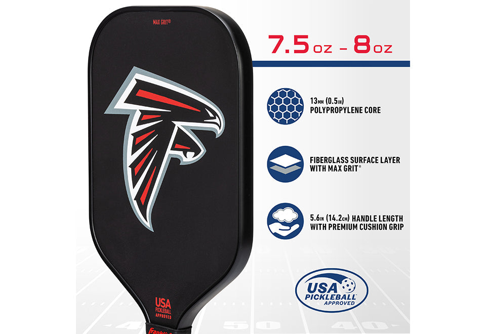 NFL Team Pickleball Paddle - image 6