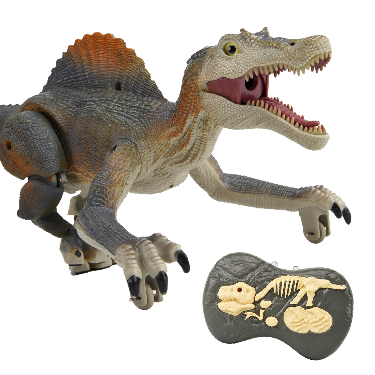 Smithsonian RC Spinosaurus - image 2