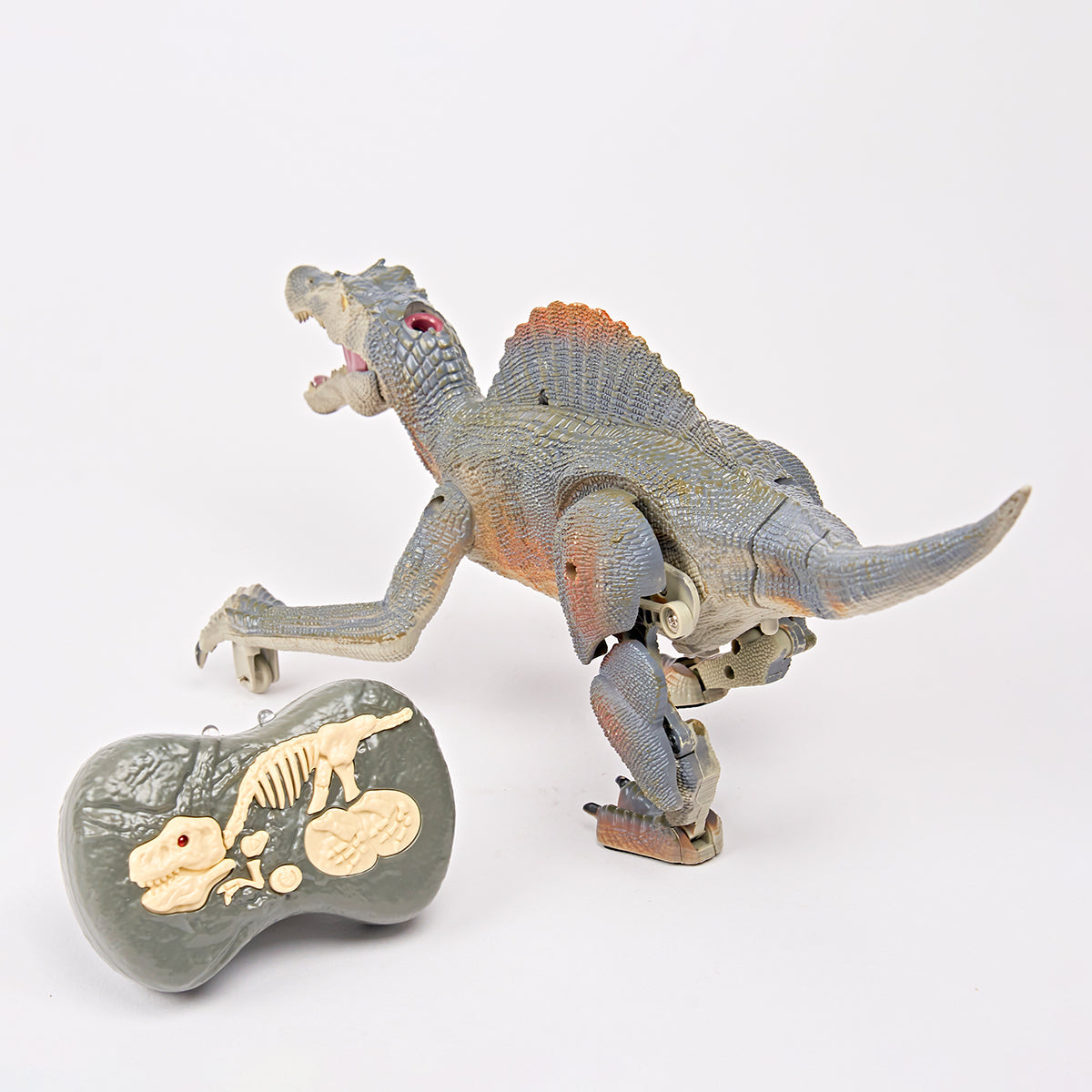 Smithsonian RC Spinosaurus - image 6