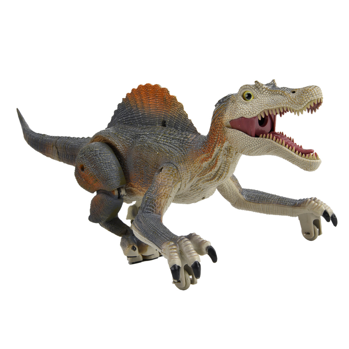 Smithsonian RC Spinosaurus - image 7