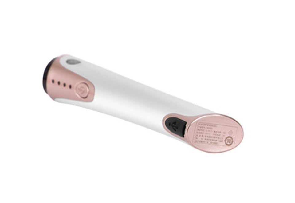 E.M.S. Red and Blue Light Therapy Device - image 4
