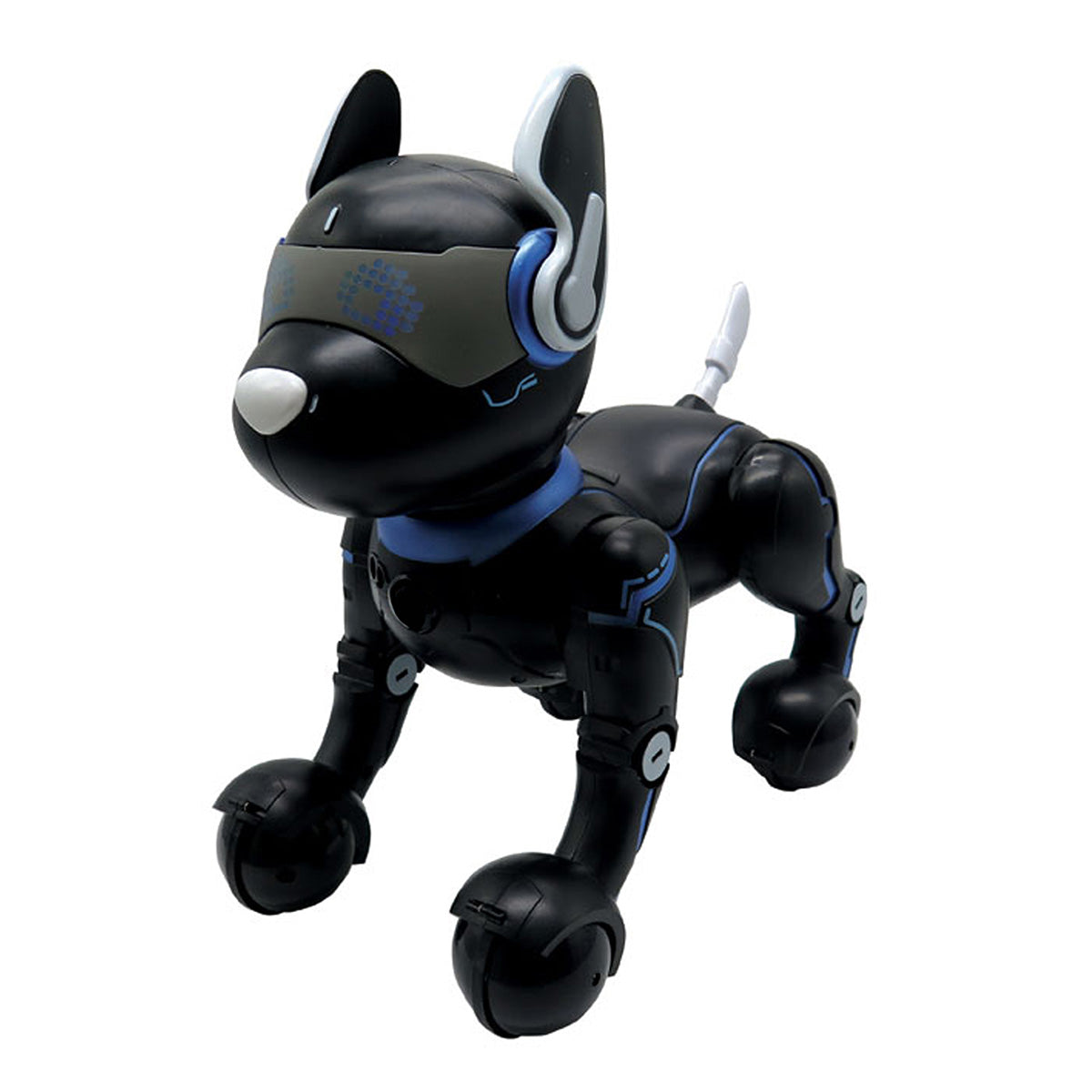 Power Puppy Smart Robotic Dog - image 14
