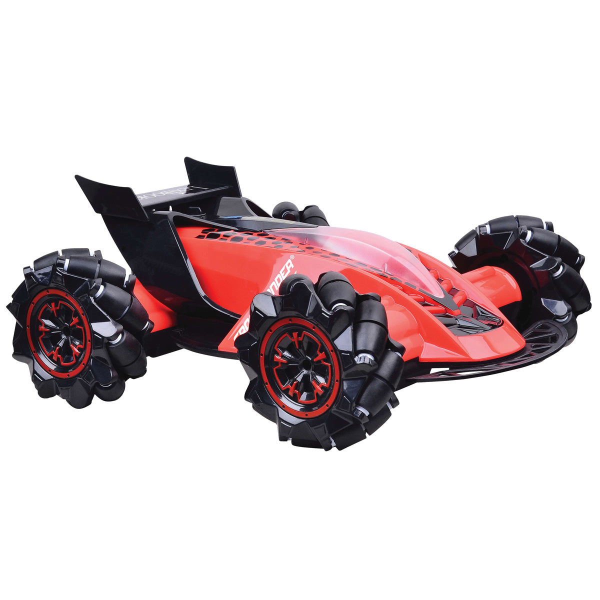 Gesture Sensing RC Off-Road Car - image 6