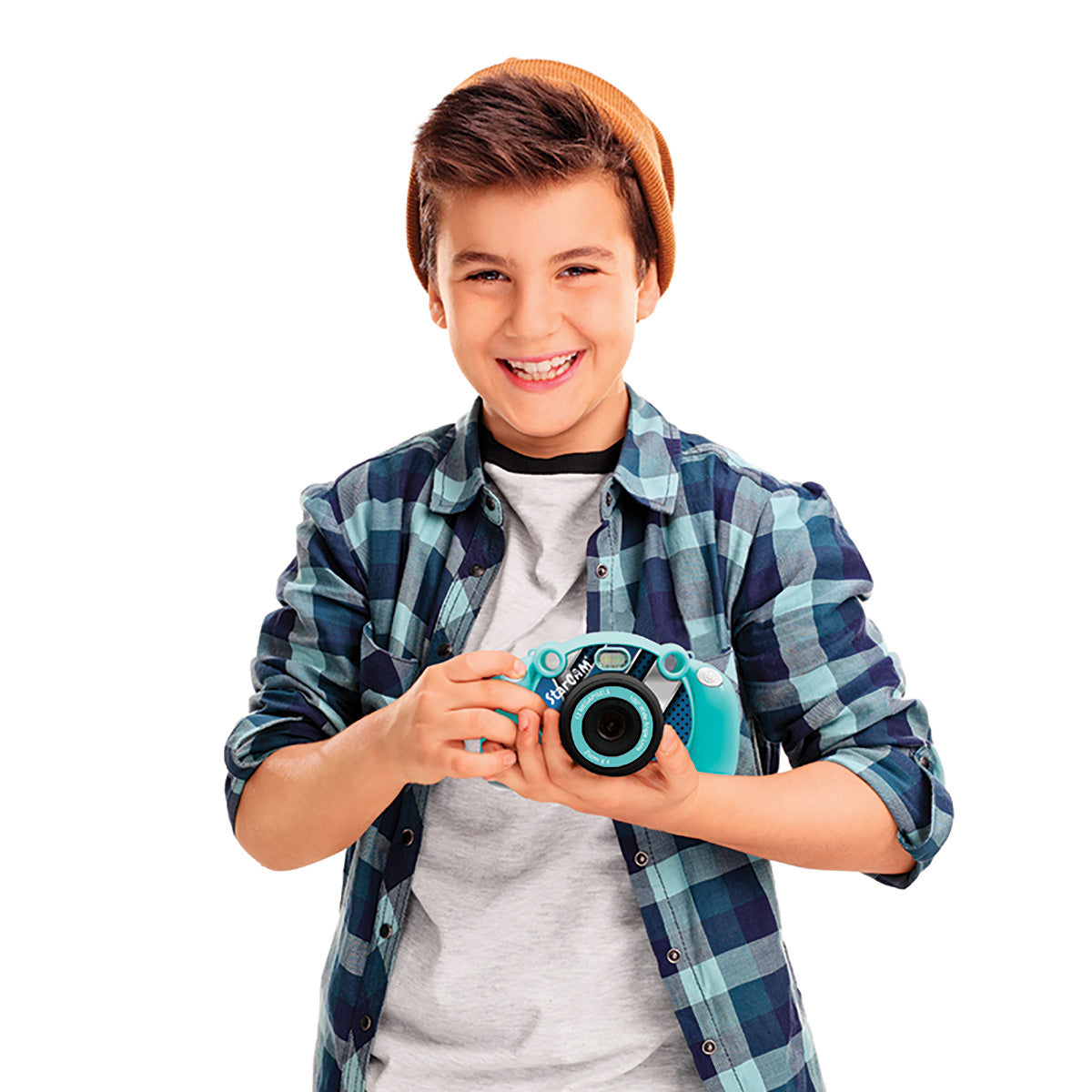 4-in-1 Kids Digital Camera - image 8