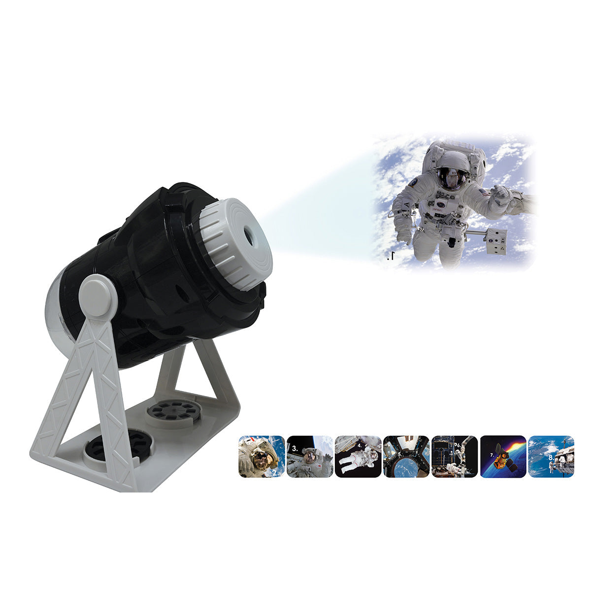 Talking 360° Planetarium Projector - image 5