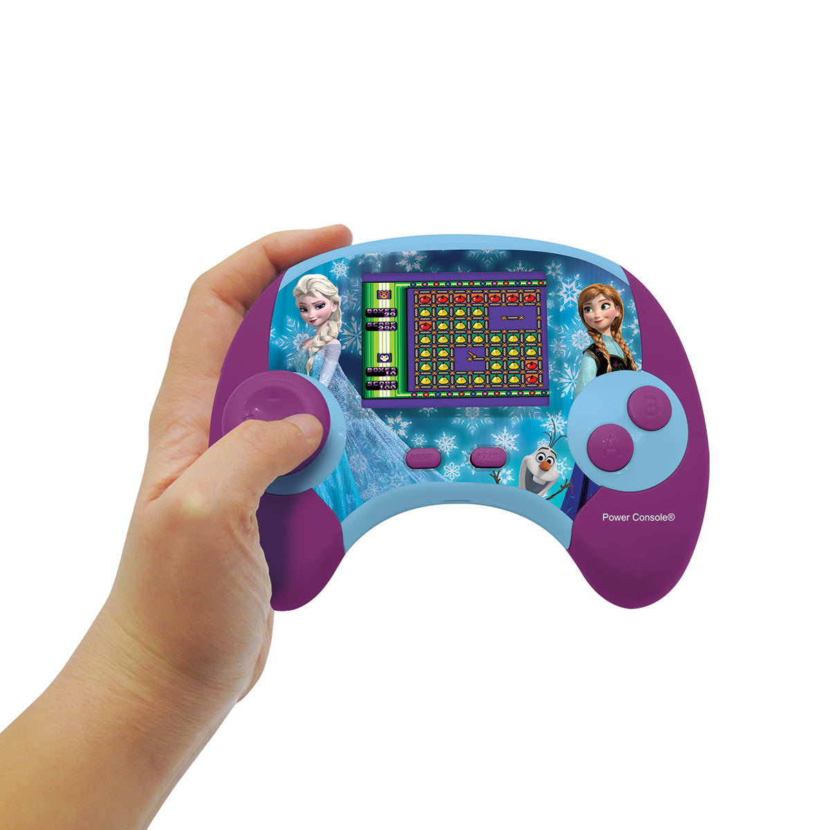 Disney Frozen Bilingual Learning Console