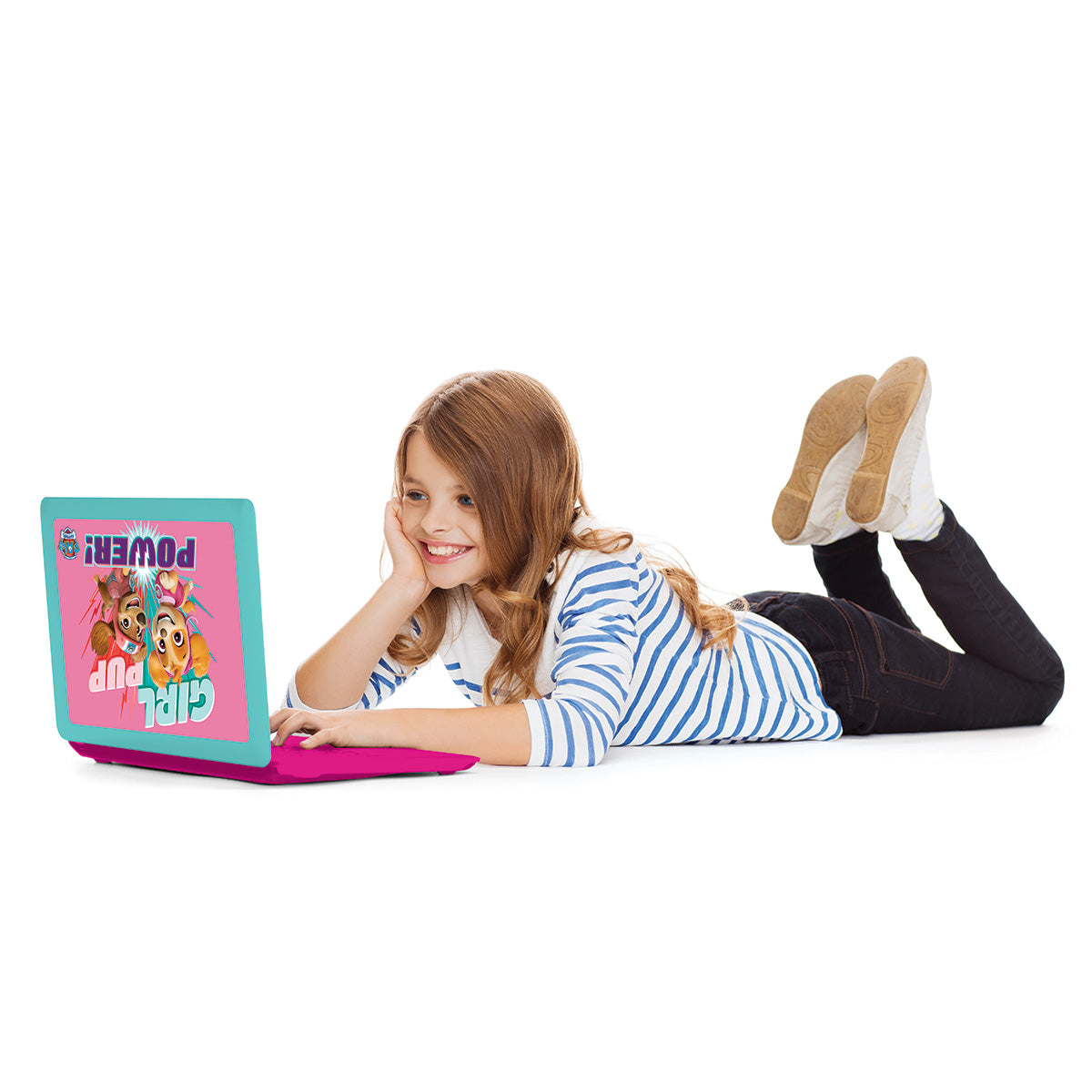 Disney PAW Patrol Bilingual Talking Educational Laptop - image 4