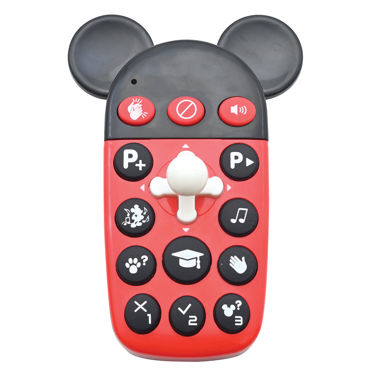 Disney Mickey Bilingual STEM Robot - image 6
