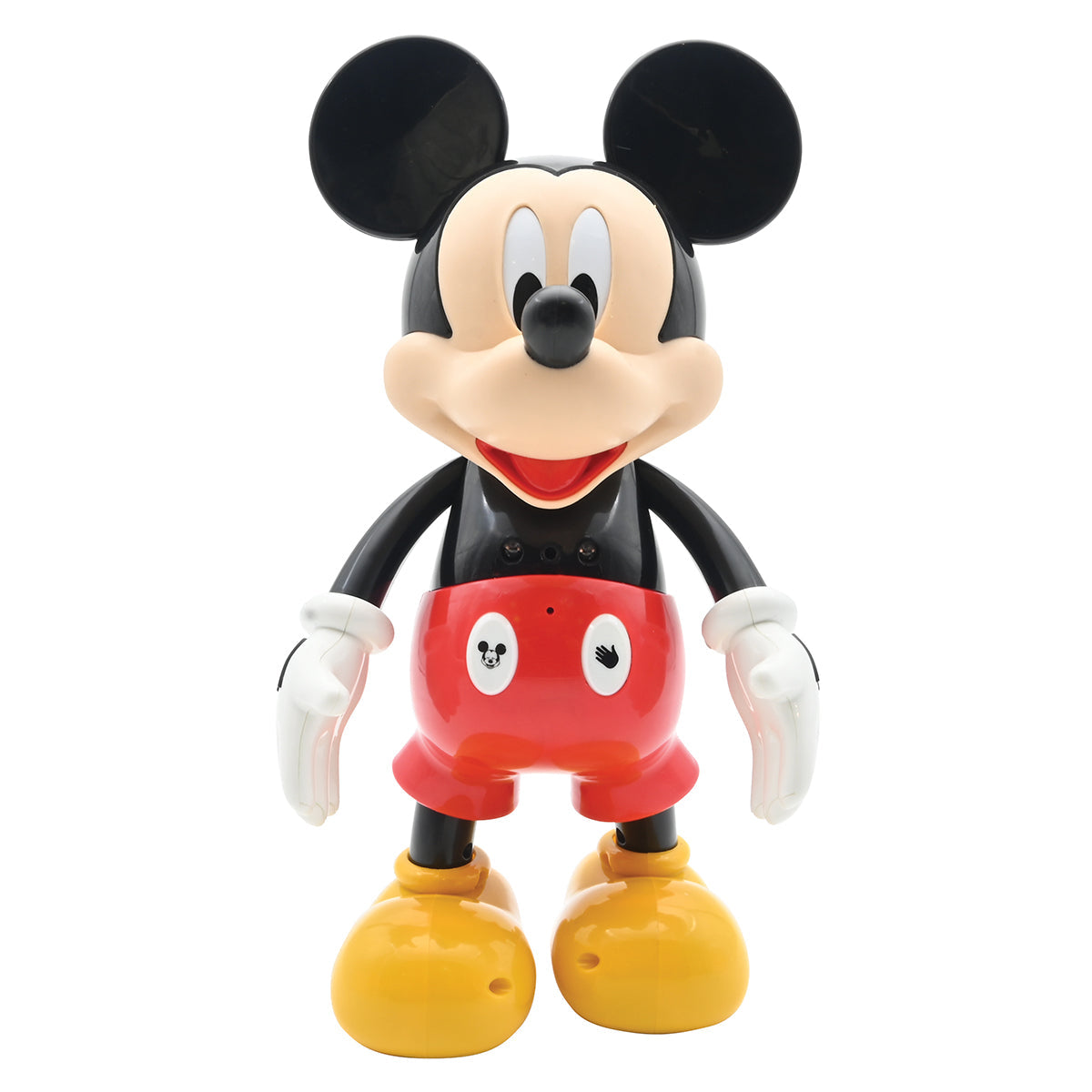 Disney Mickey Bilingual STEM Robot - image 7