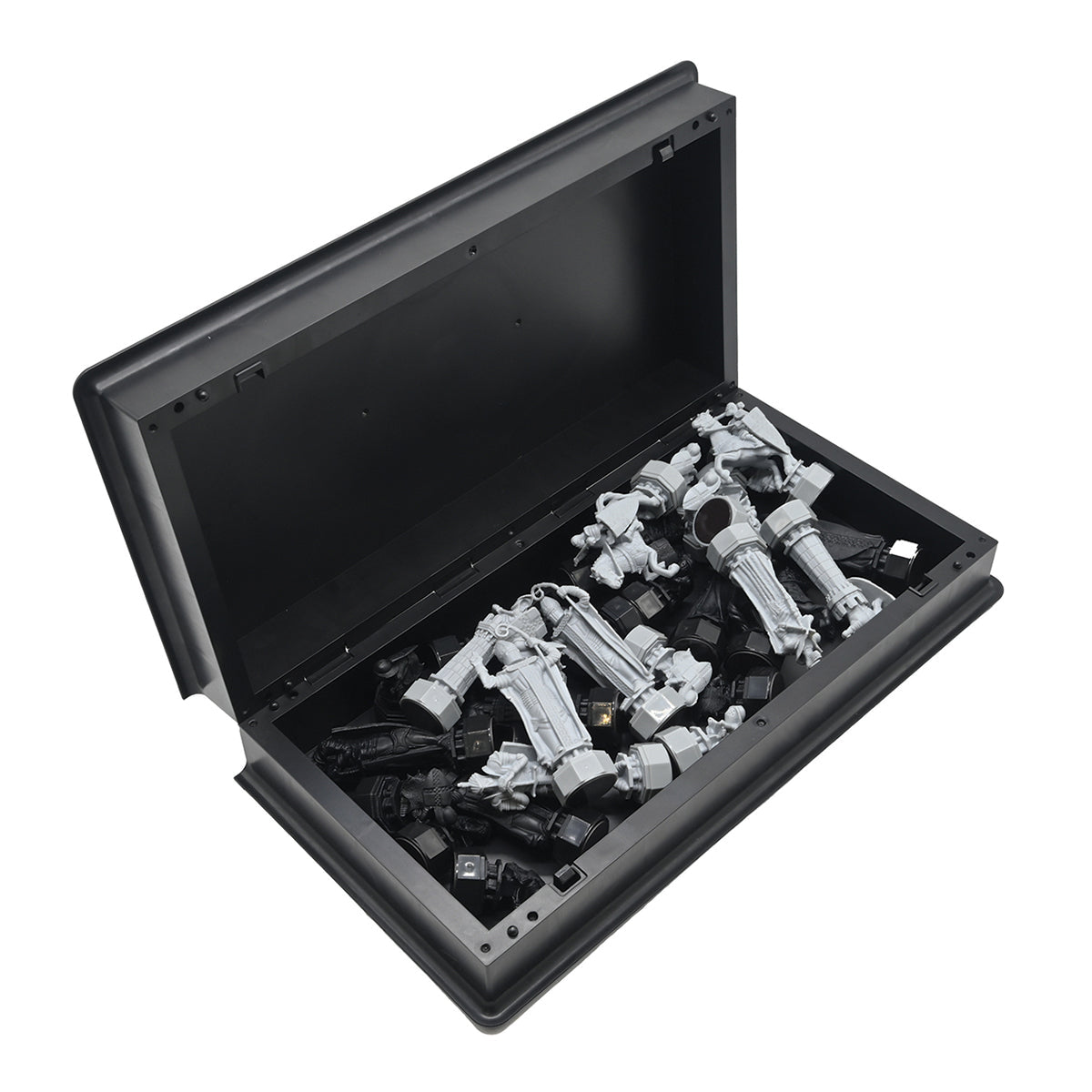 Harry Potter Magnetic Foldable Chess Set - image 5
