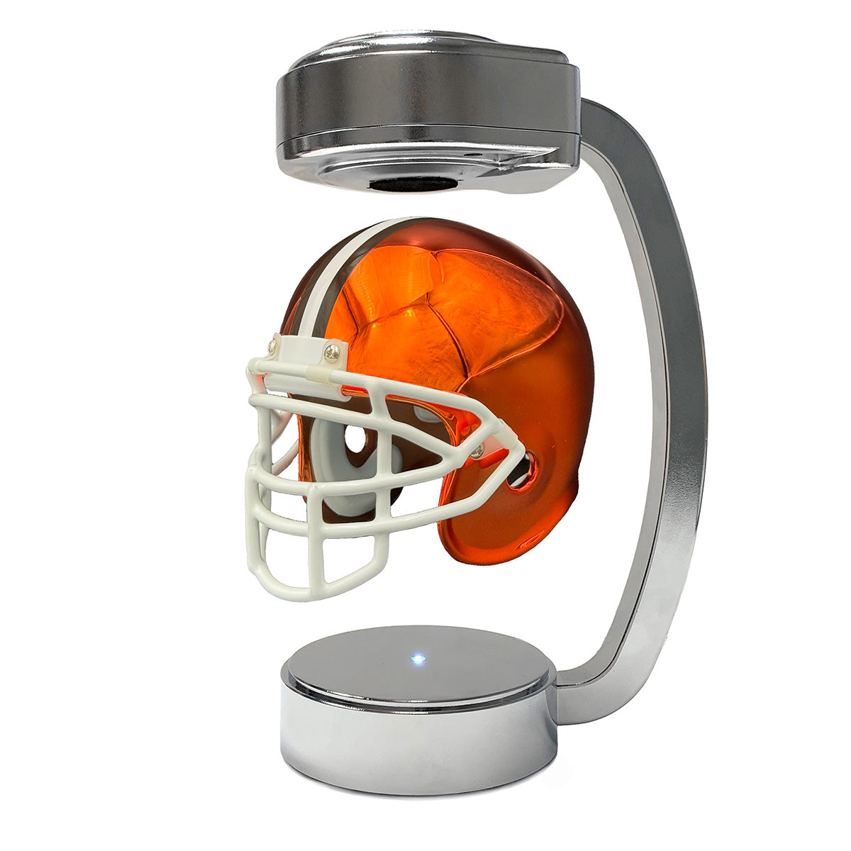 NFL Mini Chrome Hover Helmet - image 9