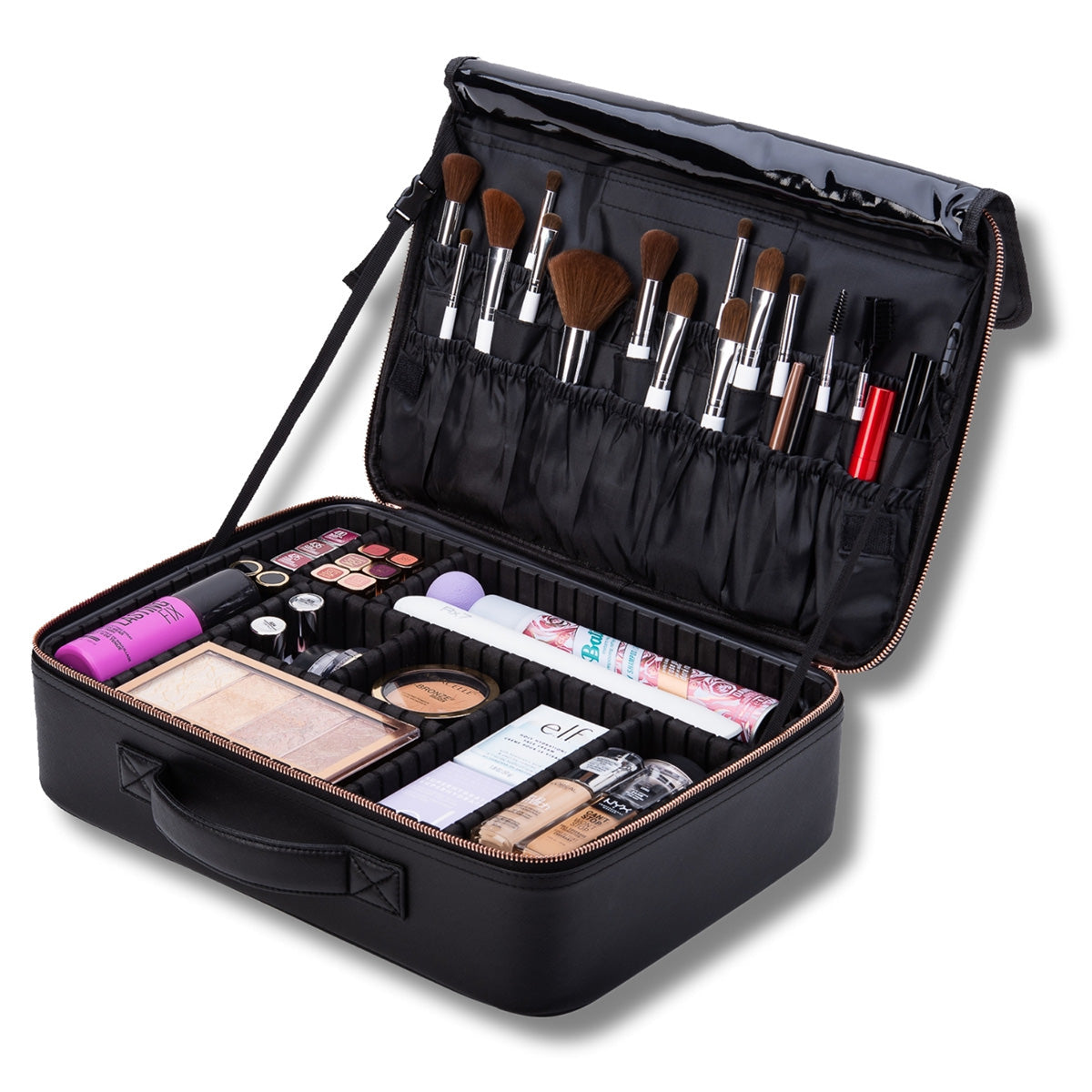 Makeup Train Organizer Case - image 6