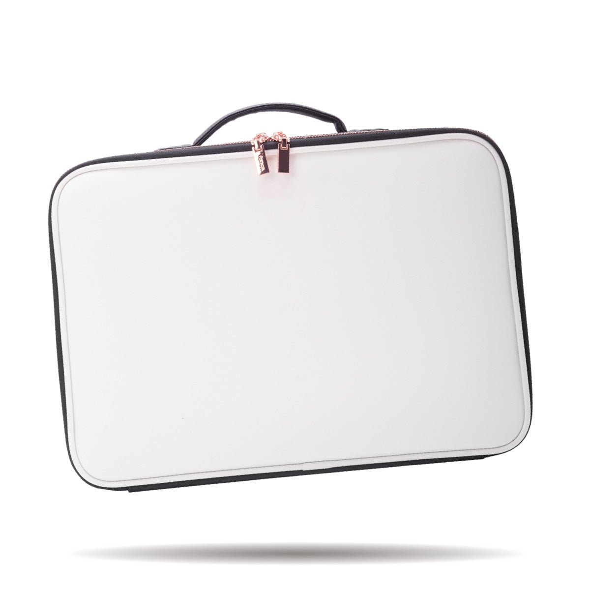 Makeup Train Organizer Case - image 11